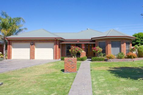 Property photo of 159 Barnes Boulevard Horsham VIC 3400