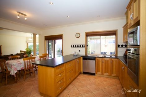 Property photo of 159 Barnes Boulevard Horsham VIC 3400