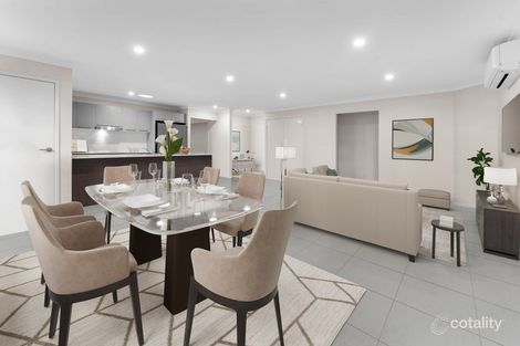 Property photo of 18 Stringybark Street Spring Mountain QLD 4300
