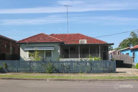 Property photo of 40 Phillips Street Auburn NSW 2144