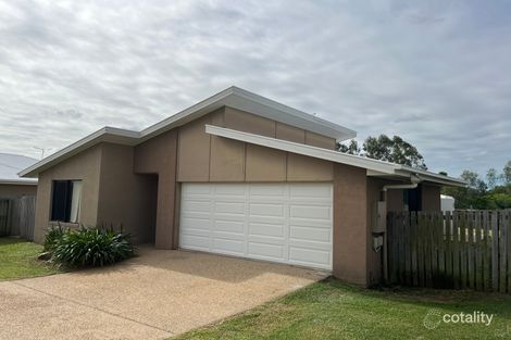 32 Viney St, Gracemere, QLD 4702