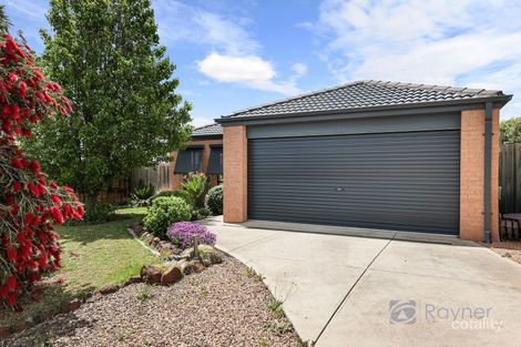 Property photo of 5 College Square Bacchus Marsh VIC 3340
