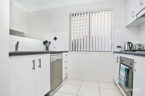 Property photo of 5 Jasper Way Springfield QLD 4300