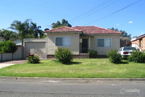 31 Wisdom St, Guildford West, NSW 2161