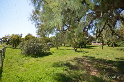 Property photo of 3 Coral Street Willow Tree NSW 2339