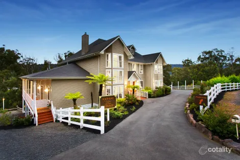 7 Kerami Cres, Marysville, VIC 3779