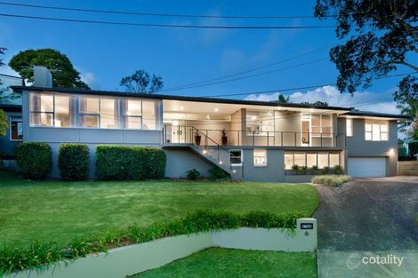 6 Tarago Pl, East Lindfield, NSW 2070