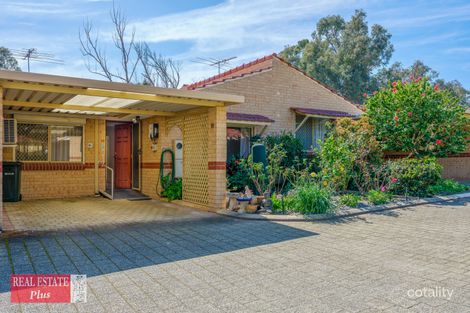 Property photo of 19/69 Gladstone Avenue Swan View WA 6056
