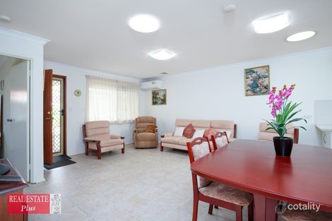 Property photo of 19/69 Gladstone Avenue Swan View WA 6056