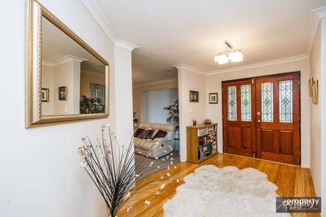 Property photo of 8 Congressional Crescent Connolly WA 6027