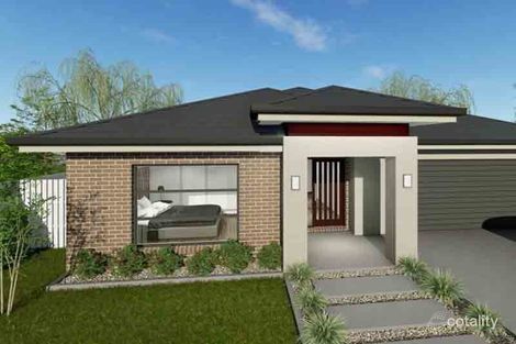 Lot 511 Crosswater Bvd, Clyde North, VIC 3978