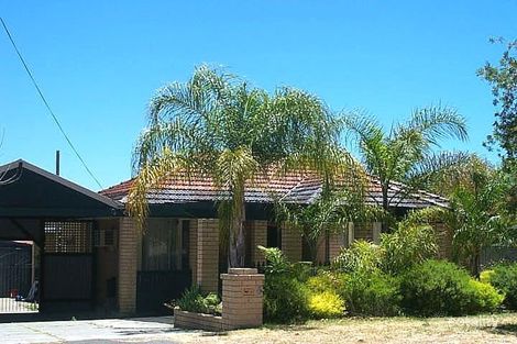 5 Ashcroft Way, Balga, WA 6061
