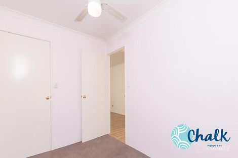 Property photo of 31 Edgbaston Crescent Port Kennedy WA 6172