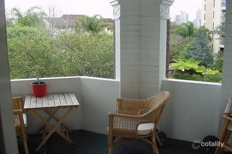 Property photo of 6/123 Ocean Street Edgecliff NSW 2027
