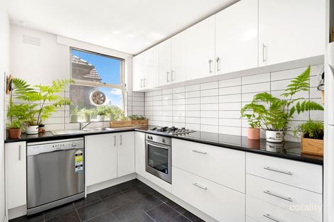 Property photo of 2/28 The Righi South Yarra VIC 3141