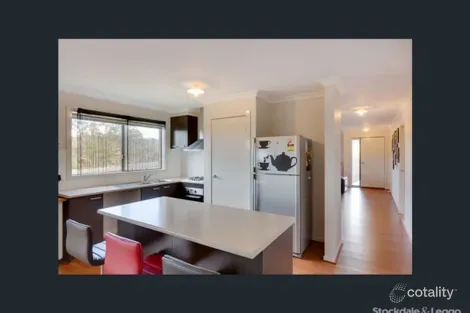 Property photo of 7 Quamby Mews Maddingley VIC 3340