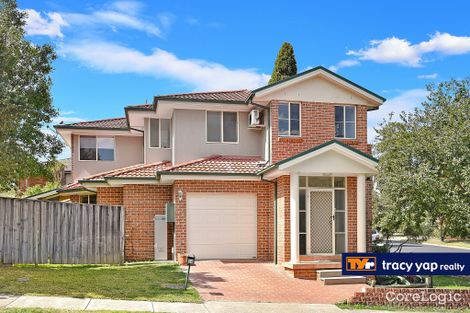 Property photo of 39 Elder Road Dundas NSW 2117