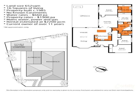 Property photo of 1 Saligna Court Langwarrin VIC 3910