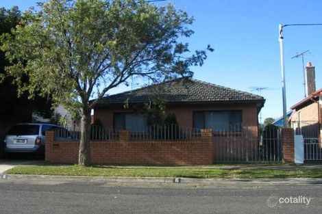 6 Burns St, Campsie, NSW 2194