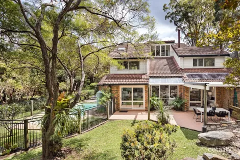 Property photo of 19 Mathews Street Davidson NSW 2085