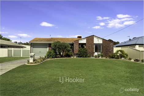 20 Shannon Way, Collie, WA 6225