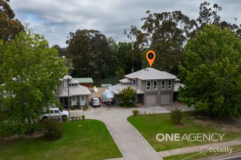 Property photo of 4/5 Keppel Street Huskisson NSW 2540