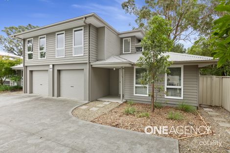 Property photo of 4/5 Keppel Street Huskisson NSW 2540