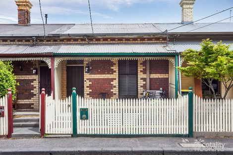Property photo of 52 Balmain Street Cremorne VIC 3121