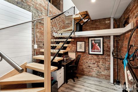 Property photo of 52 Balmain Street Cremorne VIC 3121