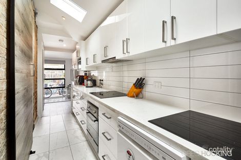 Property photo of 52 Balmain Street Cremorne VIC 3121