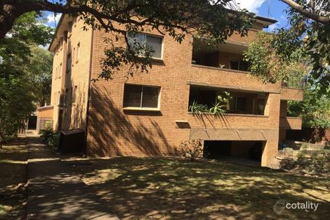 7/52-56 Manchester St, Merrylands, NSW 2160