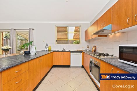 Property photo of 39 Elder Road Dundas NSW 2117