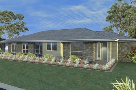 47 Eugene Vincent St, Bonner, ACT 2914