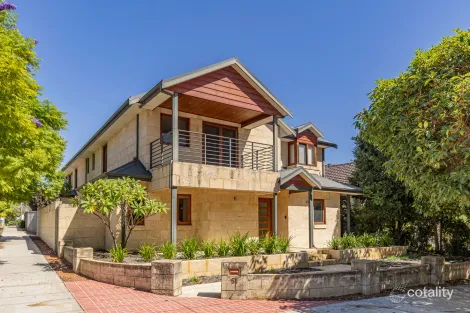 51 Collins St, Kensington, WA 6151