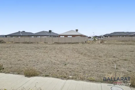 Property photo of 20 Sprinter Way Winter Valley VIC 3358