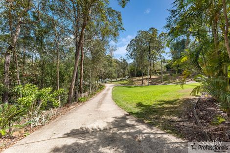 Property photo of 7 Harry Mills Drive Worongary QLD 4213