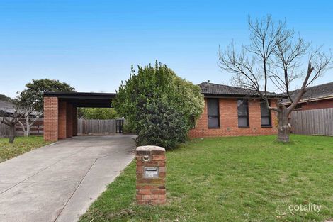 342 Elizabeth Dr, Sunbury, VIC 3429