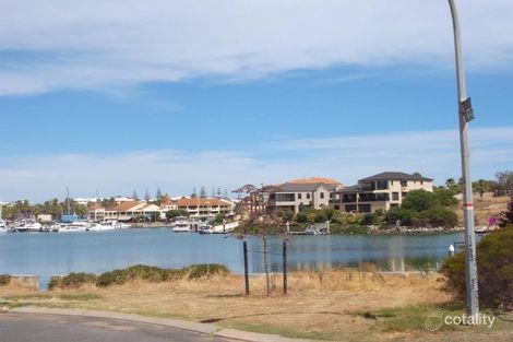 Property photo of 8 Syros Court Mindarie WA 6030