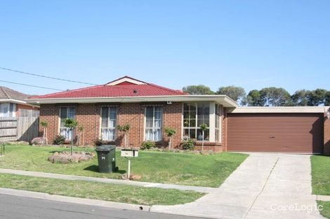 Property photo of 34 Highclere Avenue Mount Waverley VIC 3149