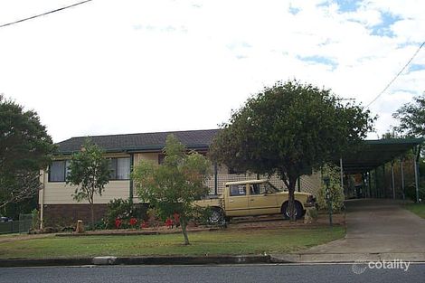 60 Brooklands Dr, Beaudesert, QLD 4285