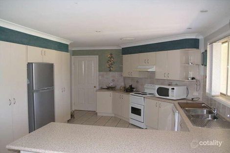 Property photo of 11 Laura Close Bargo NSW 2574