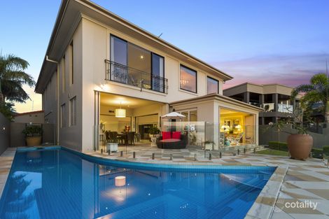 Property photo of 40 The Sovereign Mile Paradise Point QLD 4216