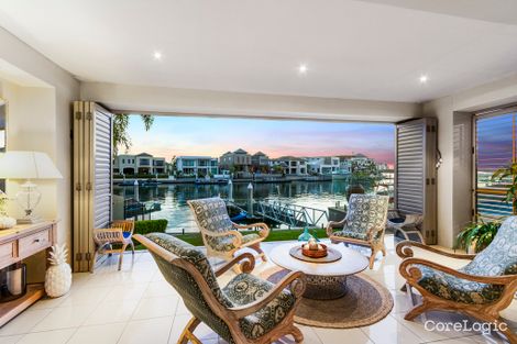 Property photo of 40 The Sovereign Mile Paradise Point QLD 4216