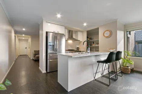 Property photo of 12 Ramon Close Yinnar VIC 3869