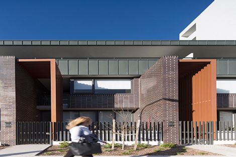 Property photo of 508/2 Pearl Street Erskineville NSW 2043