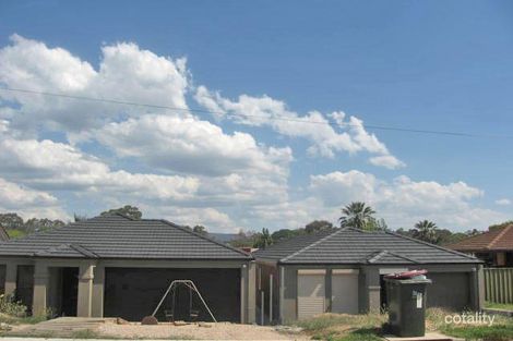 4 Patricia St, Ridgehaven, SA 5097