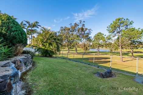 Property photo of 26 Robert Stanley Drive Mount Warren Park QLD 4207