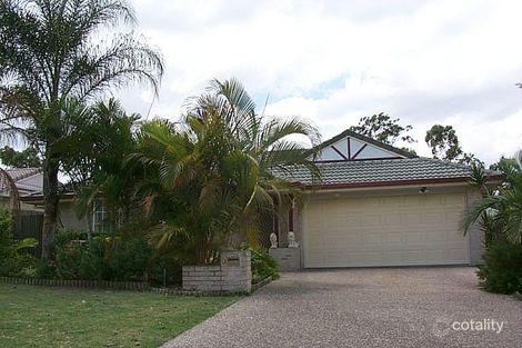 Property photo of 3 Baxter Crescent Forest Lake QLD 4078