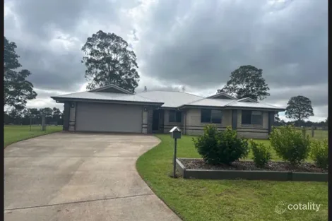 90 Rosella Pde, Kingaroy, QLD 4610