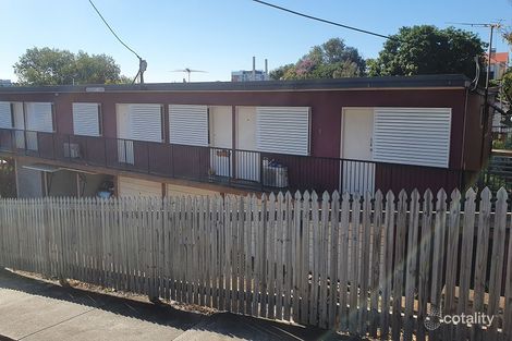 5/5 Woolcock St, Red Hill, QLD 4059